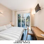 I Tibei 4* مونتيروسّو ال ماري