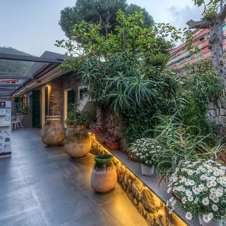 Guest house I Tibei Monterosso al Mare