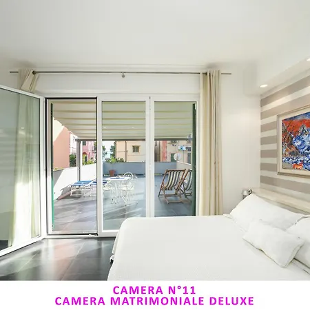 Guest house I Tibei