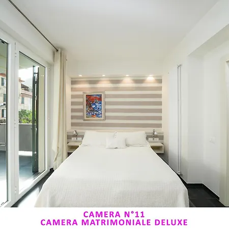 Guest house I Tibei 4*