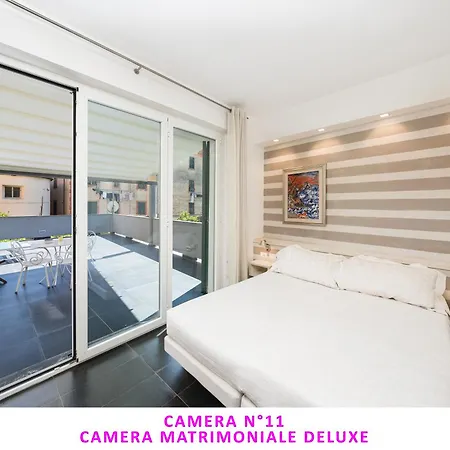 I Tibei Guest house 3*