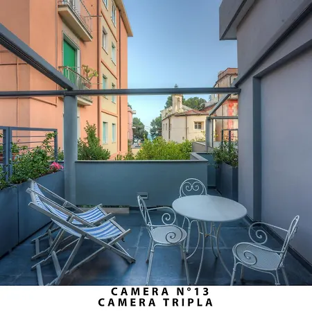 Guest house I Tibei