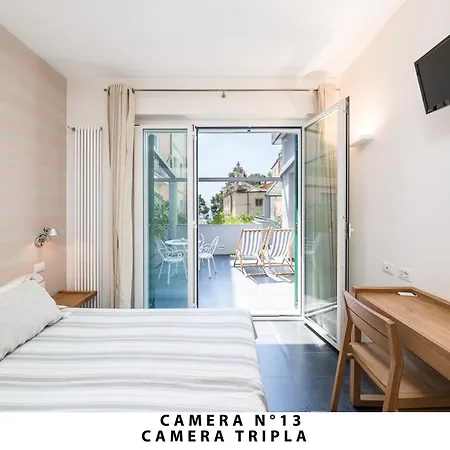 Guest house I Tibei 3*