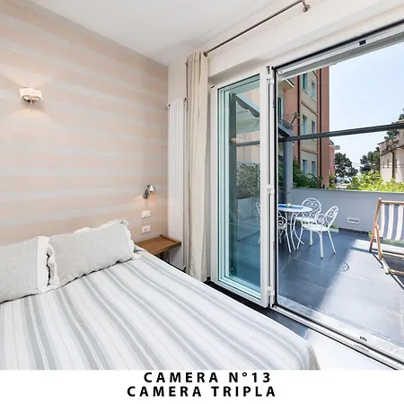 I Tibei Guest house 4*