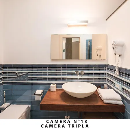 Guest house I Tibei 3*