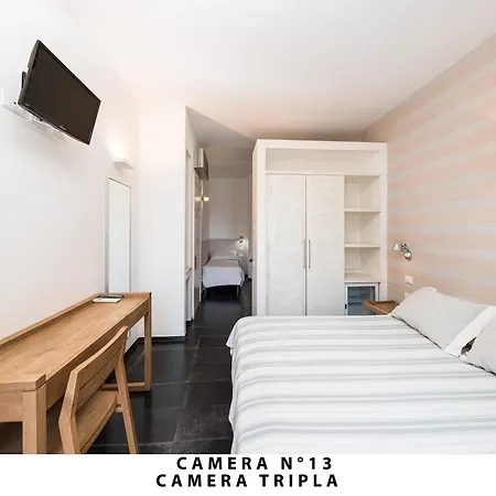 I Tibei Guest house 3*