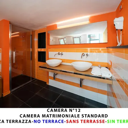 Guest house I Tibei