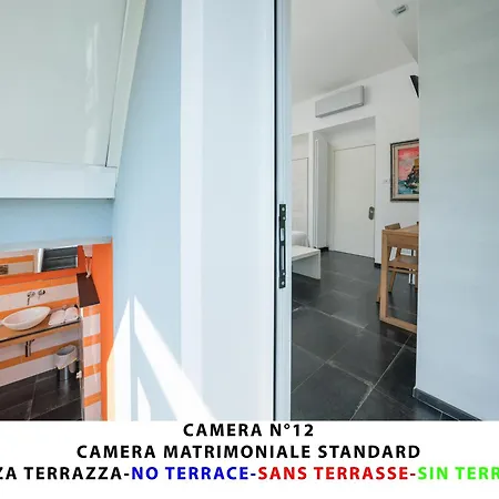 I Tibei Guest house
