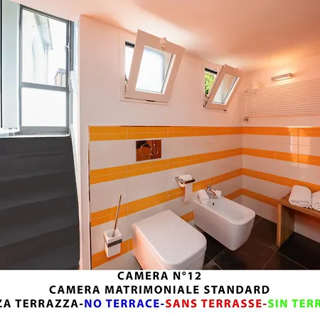 I Tibei Guest house