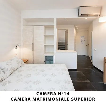 I Tibei Monterosso al Mare