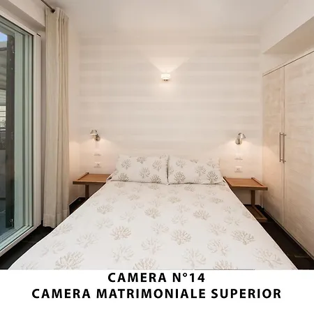 I Tibei ゲストハウス