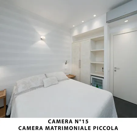 Guest house I Tibei Monterosso al Mare