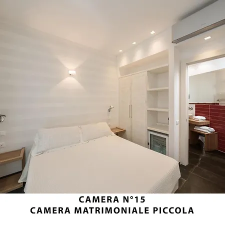 Guest house I Tibei