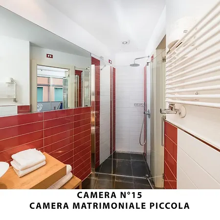 I Tibei 4* Monterosso al Mare