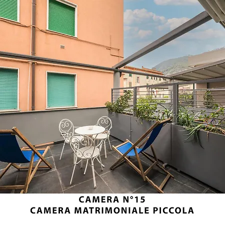 I Tibei Guest house 4*