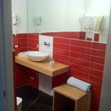 I Tibei Guest house Monterosso al Mare