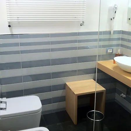 I Tibei 4* Monterosso al Mare