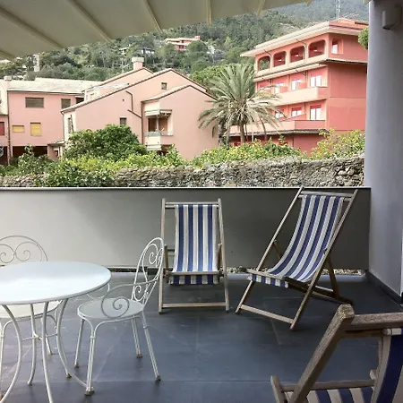 I Tibei Monterosso al Mare