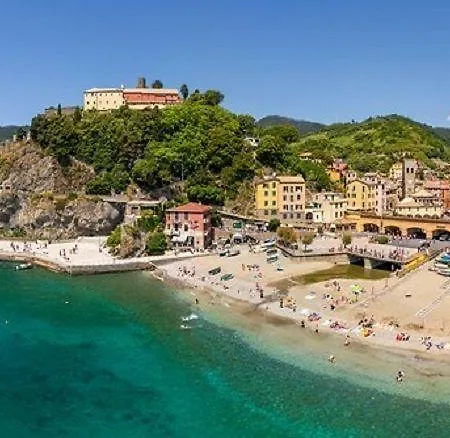 I Tibei 4* Monterosso al Mare