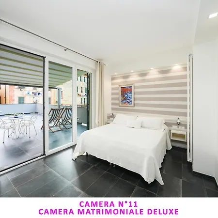 I Tibei Affittacamere 4*