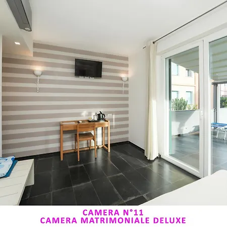 I Tibei Affittacamere Gasthuis