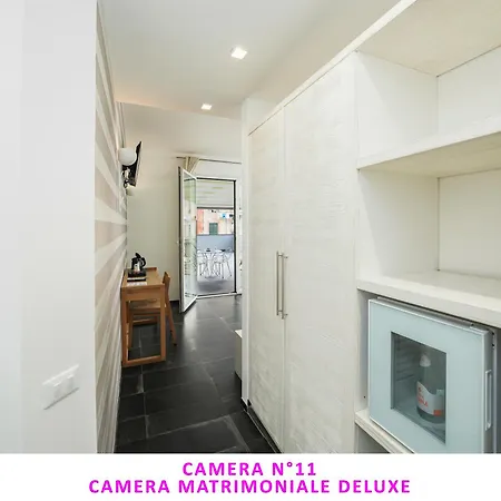 I Tibei Affittacamere 4*