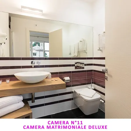 I Tibei Affittacamere 4* Monterosso al Mare