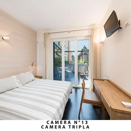 I Tibei 4* Monterosso al Mare