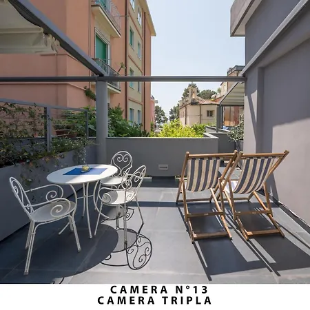 I Tibei Affittacamere Pensionat