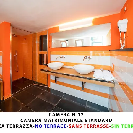 I Tibei Affittacamere Pensionat 4*