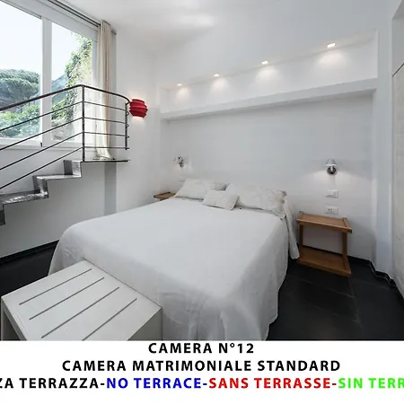 I Tibei Affittacamere 4*