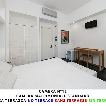 I Tibei Affittacamere 4* Monterosso al Mare