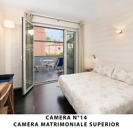 I Tibei Pensjonat 4*