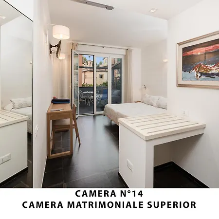 I Tibei Affittacamere