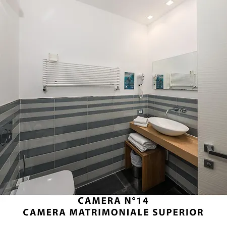 Casa de hóspedes I Tibei