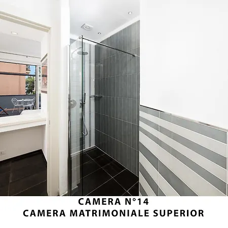 Pensjonat I Tibei 4*