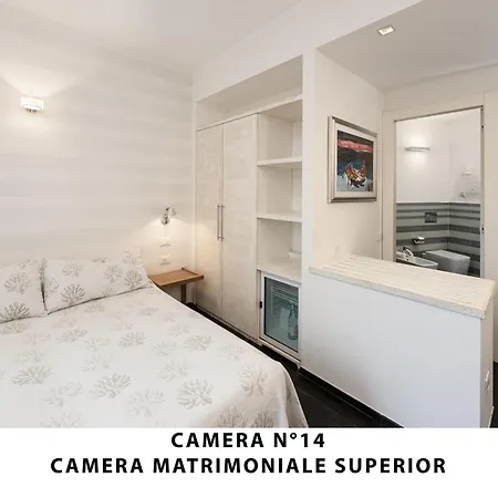 I Tibei Pensjonat 4*