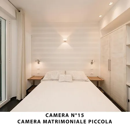 I Tibei Pensjonat 4*