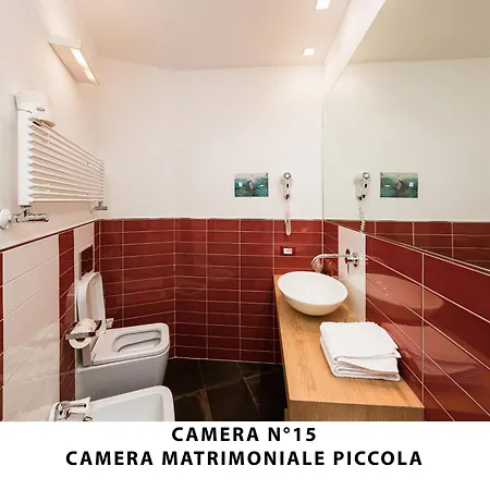 I Tibei Affittacamere Monterosso al Mare