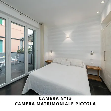 I Tibei