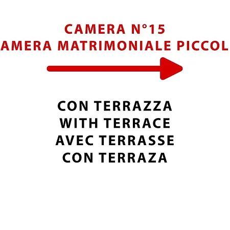 I Tibei Affittacamere