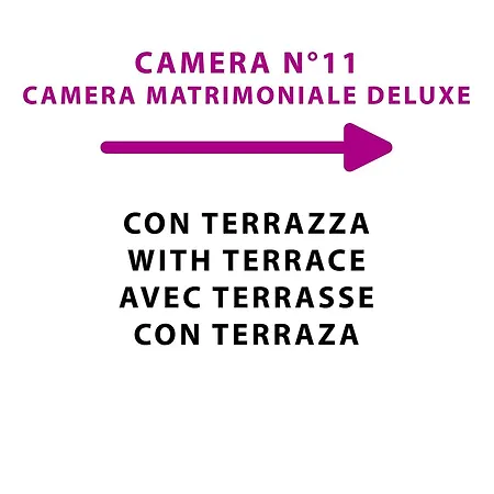 I Tibei Affittacamere Monterosso al Mare