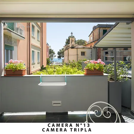 I Tibei 4* Monterosso al Mare