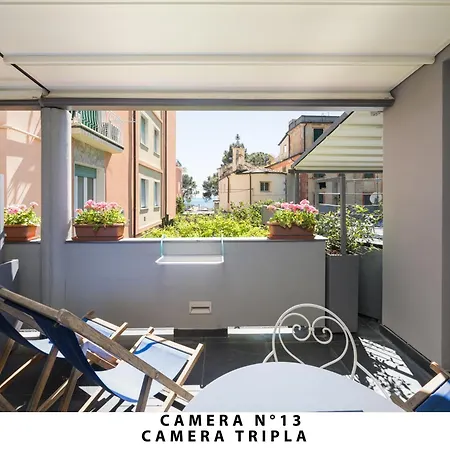 I Tibei 4* Monterosso al Mare