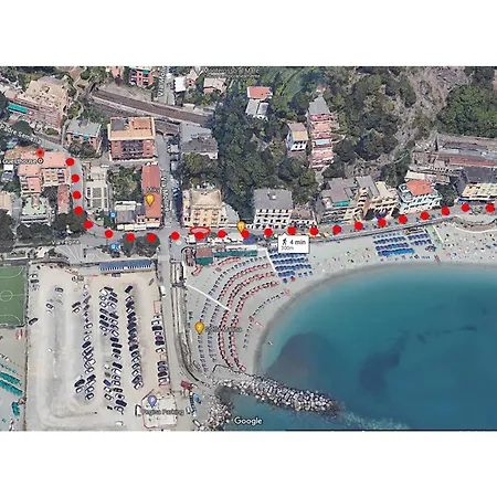 Πανσιόν I Tibei 4*