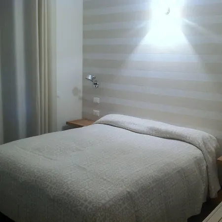 I Tibei Πανσιόν 4*