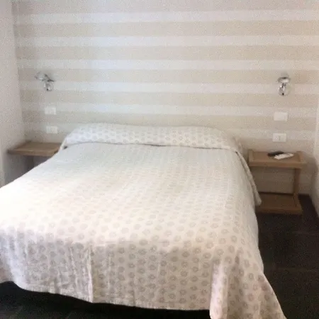 Casa de hóspedes I Tibei Monterosso al Mare