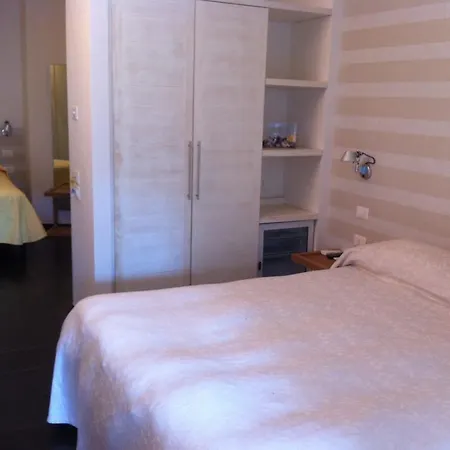 I Tibei Affittacamere Gasthuis 4*