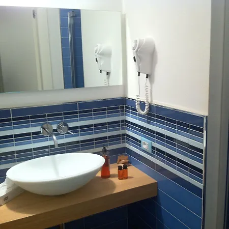 Casa de hóspedes I Tibei 4*