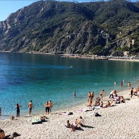 Casa de hóspedes I Tibei Monterosso al Mare